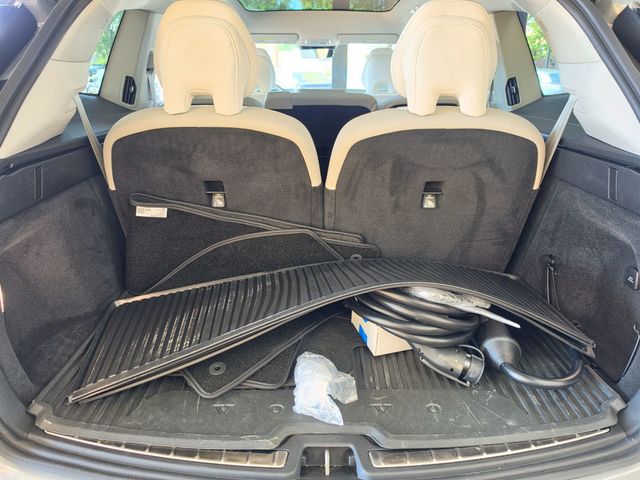 2025 Volvo EX90 Twin Motor Ultra 7-Seater - 23060176 - 24
