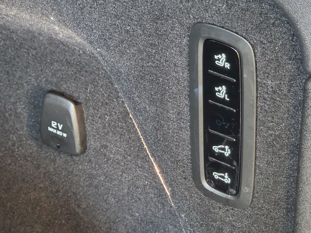 2025 Volvo EX90 Twin Motor Ultra 7-Seater - 23060176 - 25
