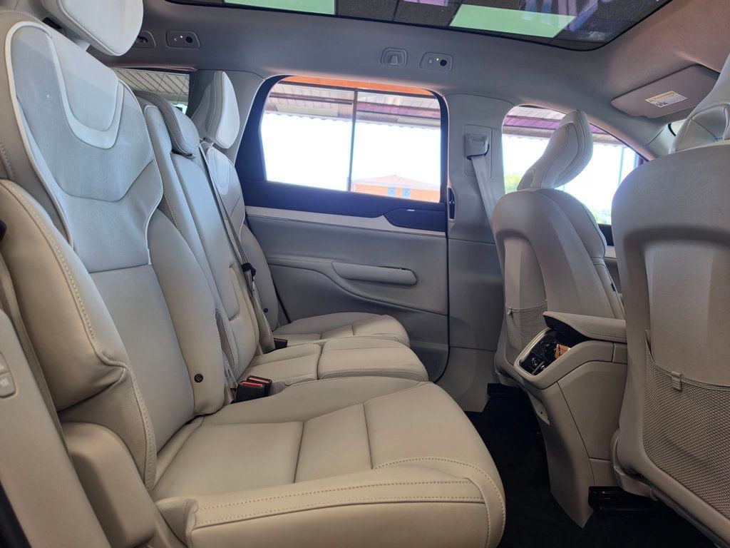 2025 Volvo EX90 Twin Motor Ultra 7-Seater - 23060176 - 27