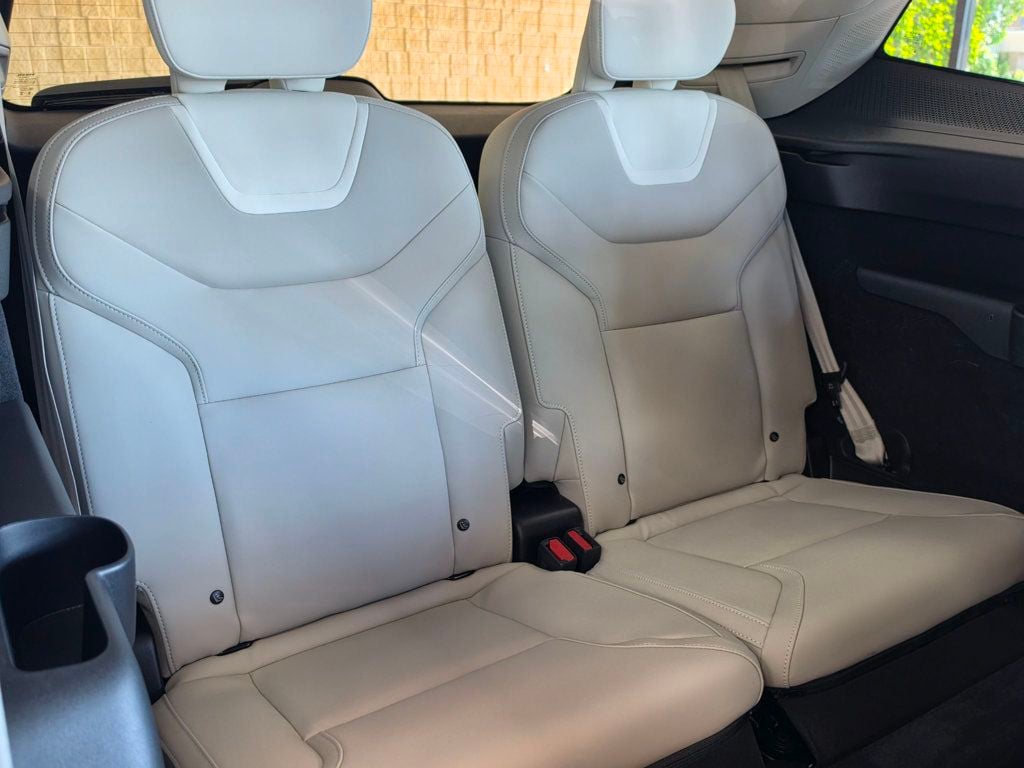 2025 Volvo EX90 Twin Motor Ultra 7-Seater - 23060176 - 29