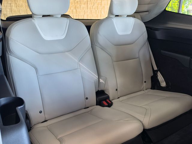 2025 Volvo EX90 Twin Motor Ultra 7-Seater - 23060176 - 29