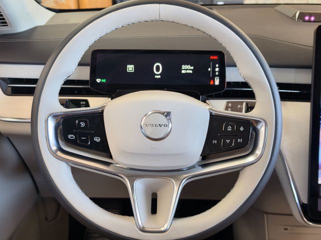 2025 Volvo EX90 Twin Motor Ultra 7-Seater - 23060176 - 32