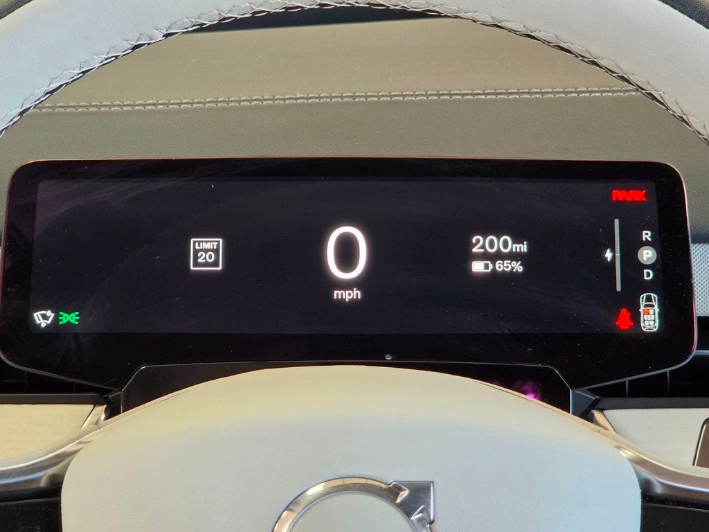 2025 Volvo EX90 Twin Motor Ultra 7-Seater - 23060176 - 33