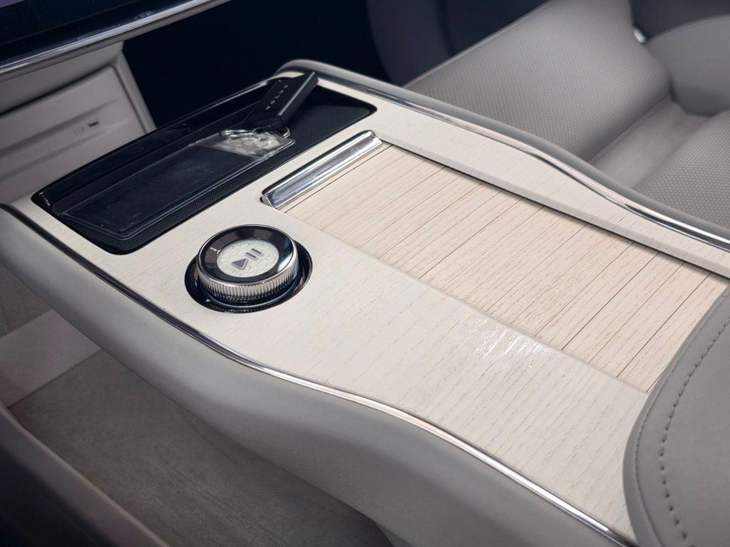 2025 Volvo EX90 Twin Motor Ultra 7-Seater - 23060176 - 39