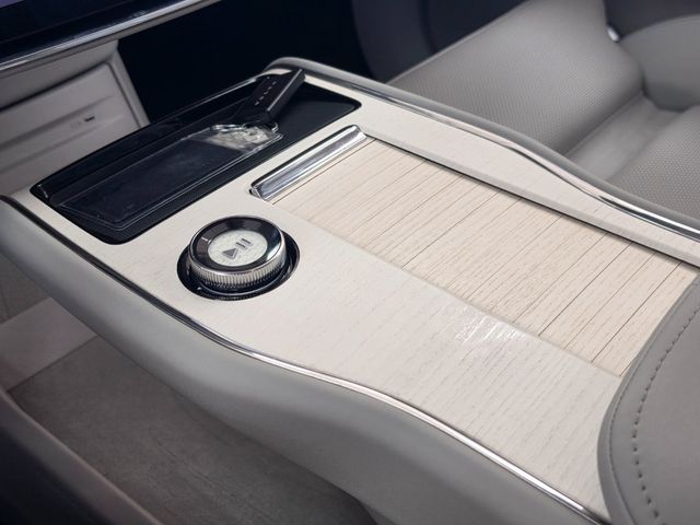 2025 Volvo EX90 Twin Motor Ultra 7-Seater - 23060176 - 39