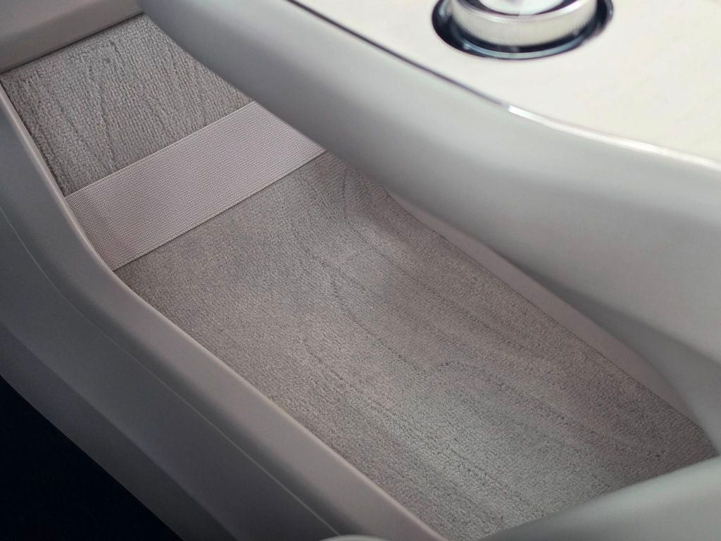 2025 Volvo EX90 Twin Motor Ultra 7-Seater - 23060176 - 41