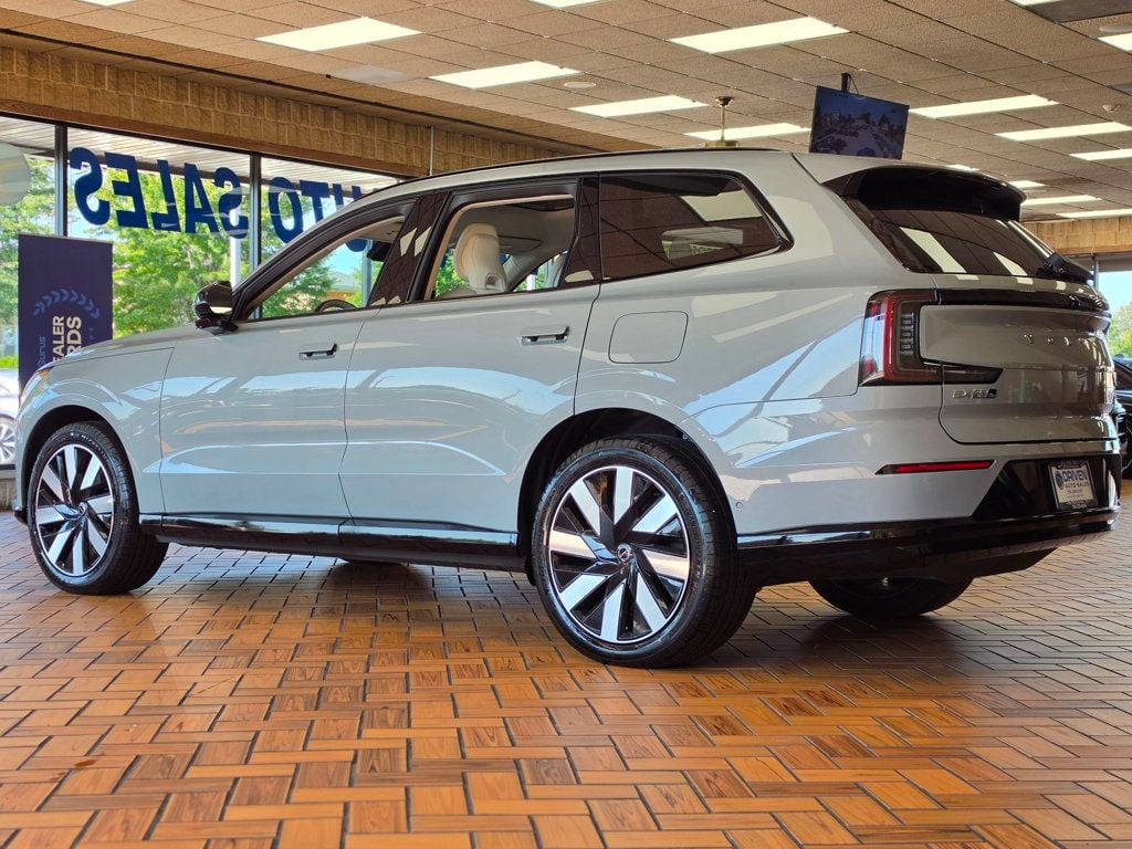 2025 Volvo EX90 Twin Motor Ultra 7-Seater - 23060176 - 5