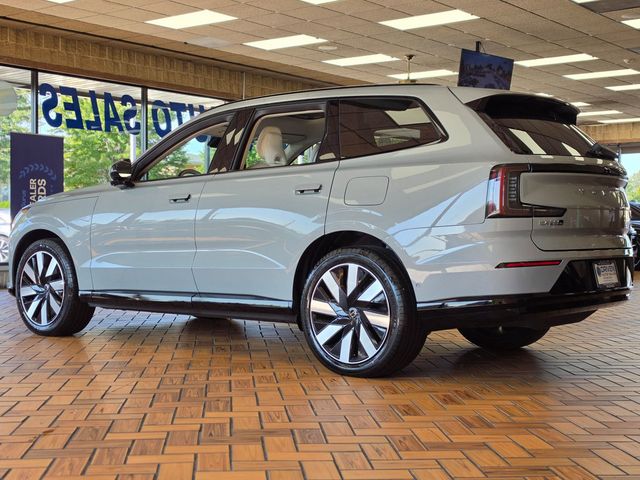 2025 Volvo EX90 Twin Motor Ultra 7-Seater - 23060176 - 5