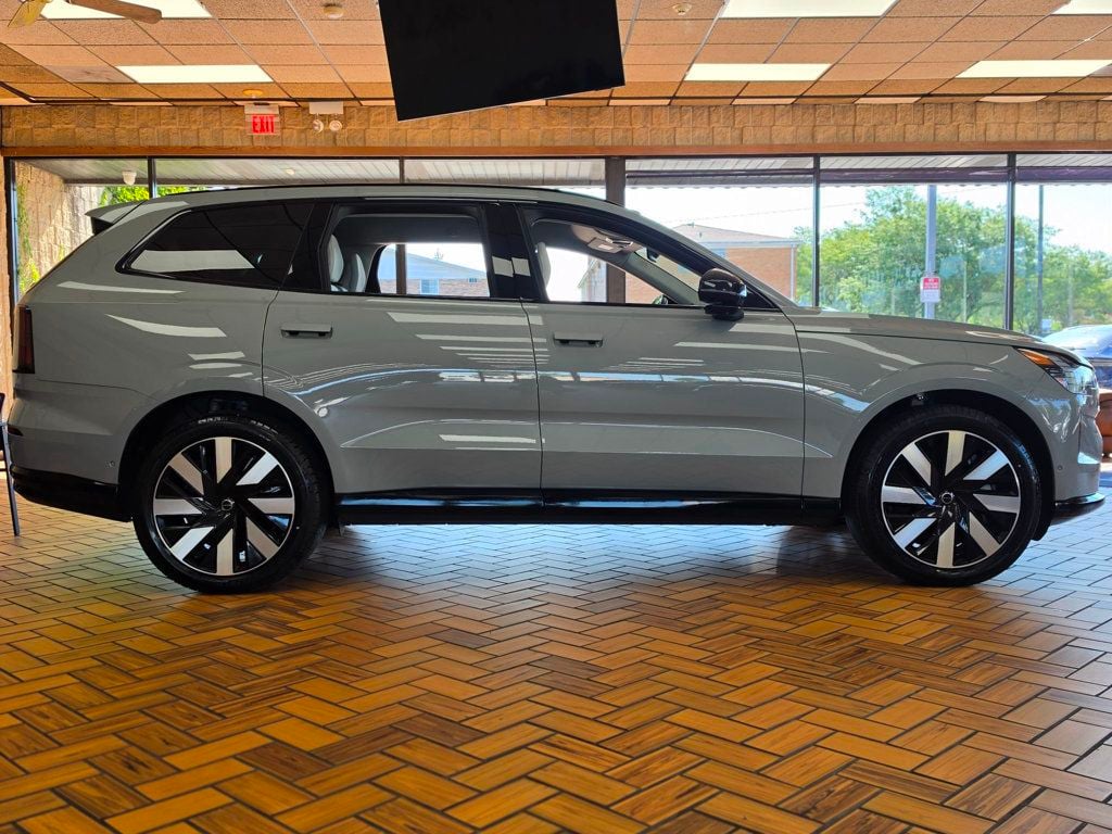 2025 Volvo EX90 Twin Motor Ultra 7-Seater - 23060176 - 6
