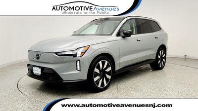 2025 Volvo EX90 - 7JDEV3VL9SG001211