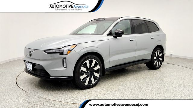 2025 Volvo EX90 Twin Motor Ultra 7-Seater - 23006919 - 0