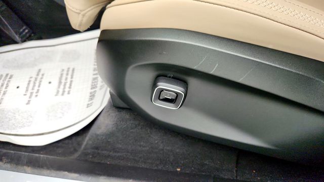 2025 Volvo EX90 Twin Motor Ultra 7-Seater - 23006919 - 10