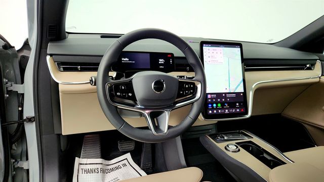 2025 Volvo EX90 Twin Motor Ultra 7-Seater - 23006919 - 11