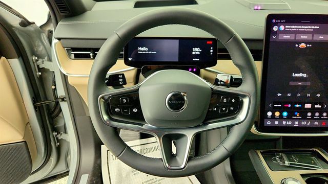 2025 Volvo EX90 Twin Motor Ultra 7-Seater - 23006919 - 12