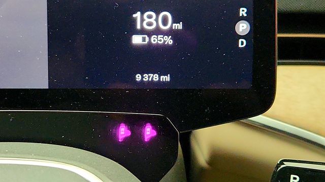 2025 Volvo EX90 Twin Motor Ultra 7-Seater - 23006919 - 13