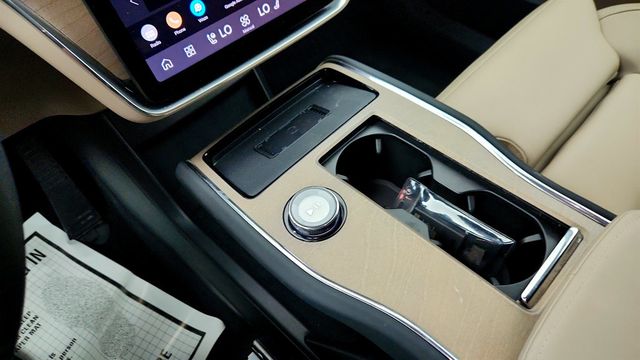 2025 Volvo EX90 Twin Motor Ultra 7-Seater - 23006919 - 14