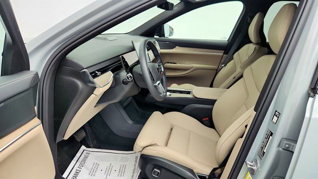 2025 Volvo EX90 Twin Motor Ultra 7-Seater - 23006919 - 17