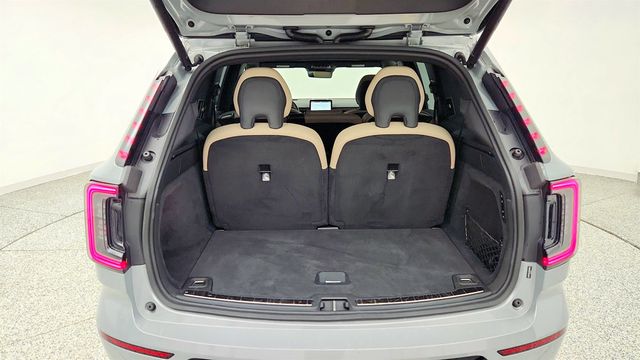 2025 Volvo EX90 Twin Motor Ultra 7-Seater - 23006919 - 19