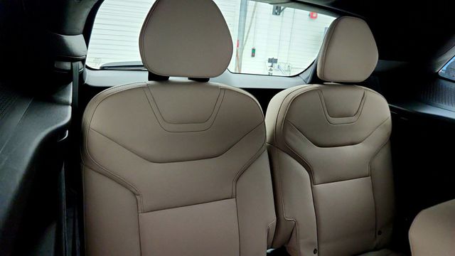 2025 Volvo EX90 Twin Motor Ultra 7-Seater - 23006919 - 20