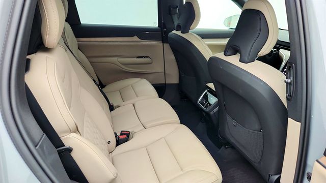 2025 Volvo EX90 Twin Motor Ultra 7-Seater - 23006919 - 21