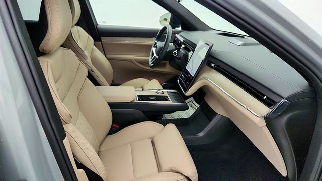 2025 Volvo EX90 Twin Motor Ultra 7-Seater - 23006919 - 22
