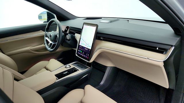 2025 Volvo EX90 Twin Motor Ultra 7-Seater - 23006919 - 23