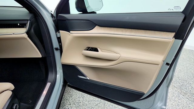 2025 Volvo EX90 Twin Motor Ultra 7-Seater - 23006919 - 24