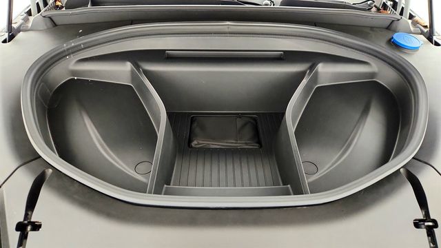 2025 Volvo EX90 Twin Motor Ultra 7-Seater - 23006919 - 25