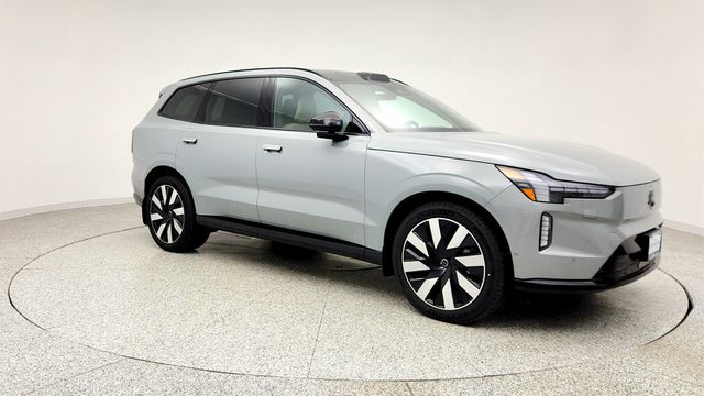 2025 Volvo EX90 Twin Motor Ultra 7-Seater - 23006919 - 2