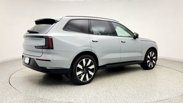 2025 Volvo EX90 Twin Motor Ultra 7-Seater - 23006919 - 4