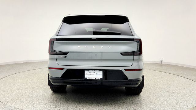 2025 Volvo EX90 Twin Motor Ultra 7-Seater - 23006919 - 5