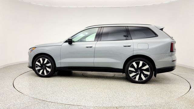 2025 Volvo EX90 Twin Motor Ultra 7-Seater - 23006919 - 7