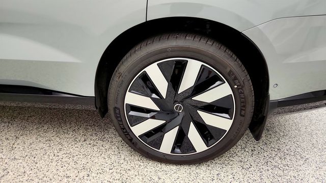 2025 Volvo EX90 Twin Motor Ultra 7-Seater - 23006919 - 8