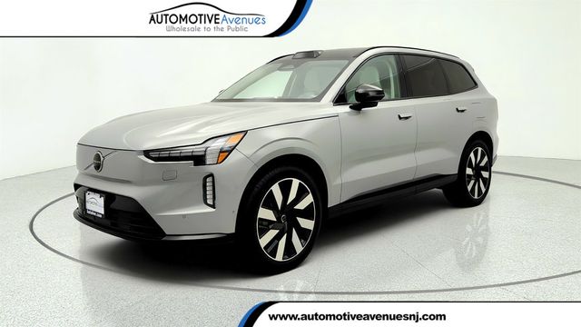 2025 Volvo EX90 Twin Motor Ultra 7-Seater - 23047911 - 0