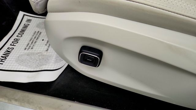 2025 Volvo EX90 Twin Motor Ultra 7-Seater - 23047911 - 10