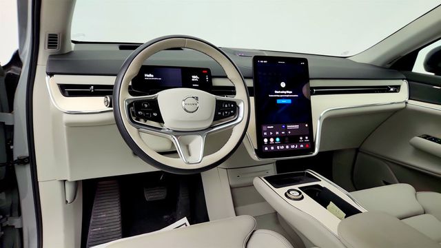 2025 Volvo EX90 Twin Motor Ultra 7-Seater - 23047911 - 11