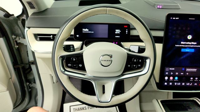 2025 Volvo EX90 Twin Motor Ultra 7-Seater - 23047911 - 12