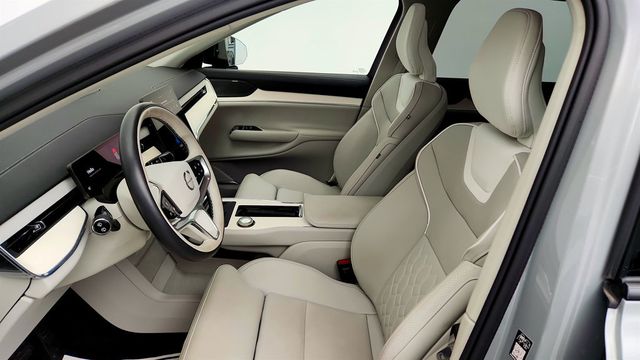 2025 Volvo EX90 Twin Motor Ultra 7-Seater - 23047911 - 15
