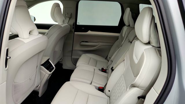 2025 Volvo EX90 Twin Motor Ultra 7-Seater - 23047911 - 16