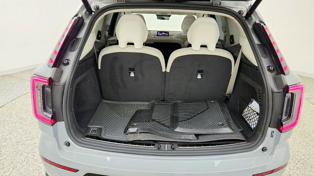 2025 Volvo EX90 Twin Motor Ultra 7-Seater - 23047911 - 17