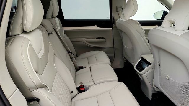 2025 Volvo EX90 Twin Motor Ultra 7-Seater - 23047911 - 18