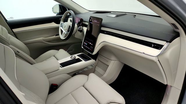 2025 Volvo EX90 Twin Motor Ultra 7-Seater - 23047911 - 20
