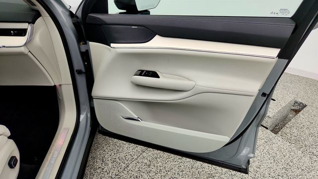 2025 Volvo EX90 Twin Motor Ultra 7-Seater - 23047911 - 21