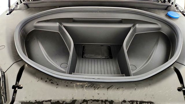2025 Volvo EX90 Twin Motor Ultra 7-Seater - 23047911 - 22