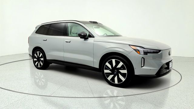 2025 Volvo EX90 Twin Motor Ultra 7-Seater - 23047911 - 2