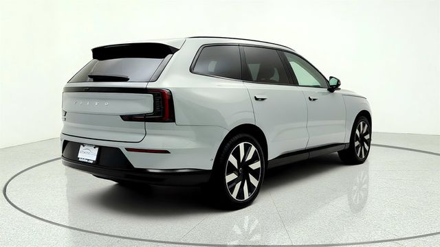 2025 Volvo EX90 Twin Motor Ultra 7-Seater - 23047911 - 4