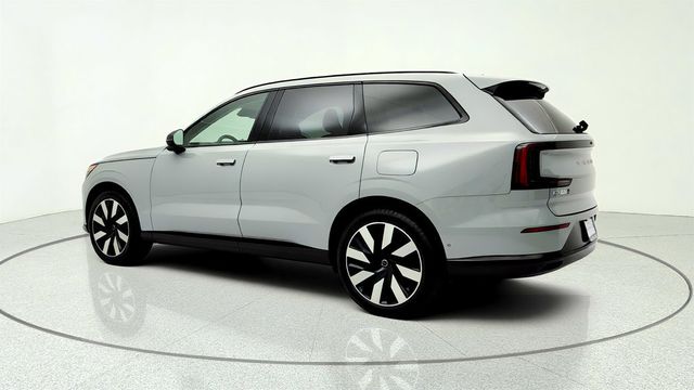 2025 Volvo EX90 Twin Motor Ultra 7-Seater - 23047911 - 6