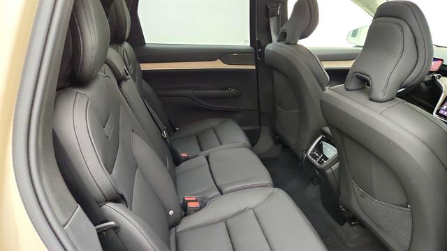 2025 Volvo EX90 Twin Motor Ultra 7-Seater w/ 22'' Aero Wheels - 23079634 - 18
