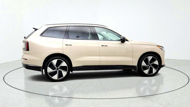 2025 Volvo EX90 Twin Motor Ultra 7-Seater w/ 22'' Aero Wheels - 23079634 - 3
