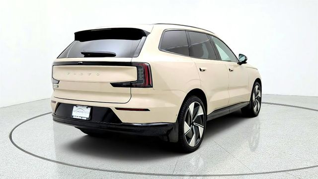 2025 Volvo EX90 Twin Motor Ultra 7-Seater w/ 22'' Aero Wheels - 23079634 - 4